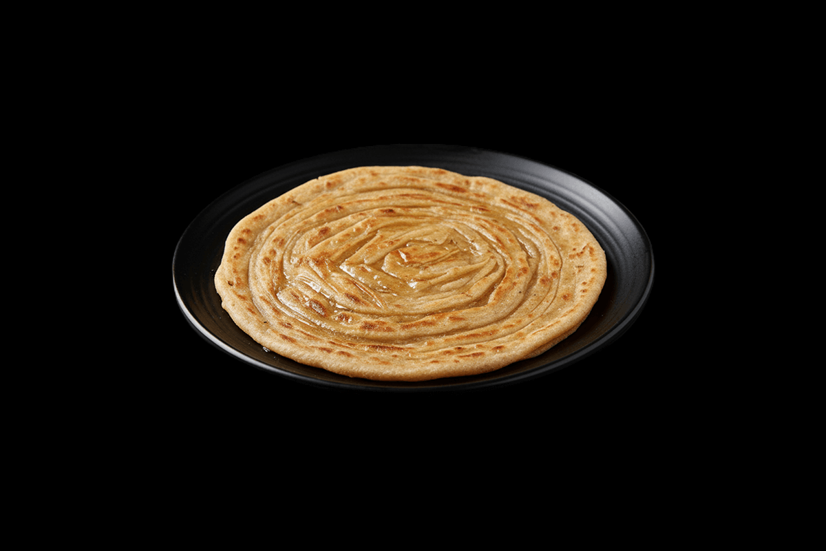 Lacha Paratha
